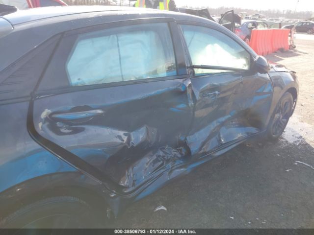 Photo 5 VIN: 5NPLS4AG5MH007545 - HYUNDAI ELANTRA 