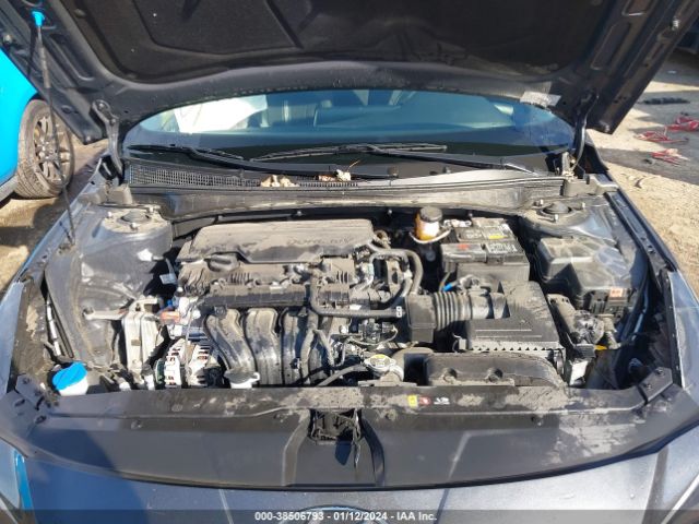 Photo 9 VIN: 5NPLS4AG5MH007545 - HYUNDAI ELANTRA 