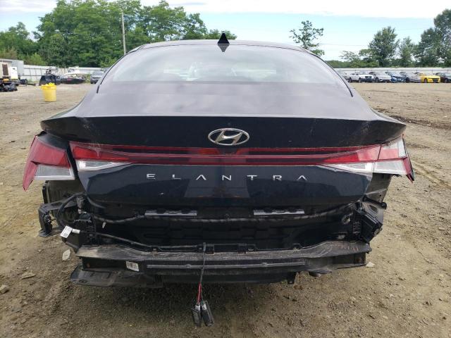 Photo 5 VIN: 5NPLS4AG5MH019808 - HYUNDAI ELANTRA 