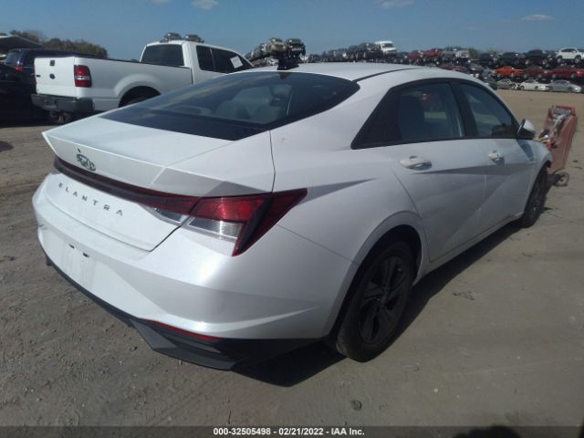 Photo 3 VIN: 5NPLS4AG5MH022854 - HYUNDAI ELANTRA 