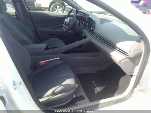 Photo 4 VIN: 5NPLS4AG5MH022854 - HYUNDAI ELANTRA 