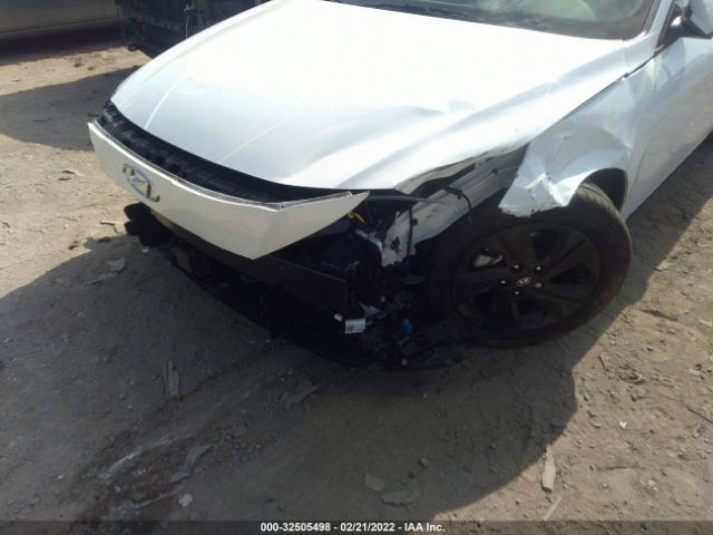 Photo 5 VIN: 5NPLS4AG5MH022854 - HYUNDAI ELANTRA 