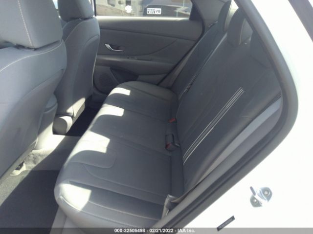 Photo 7 VIN: 5NPLS4AG5MH022854 - HYUNDAI ELANTRA 