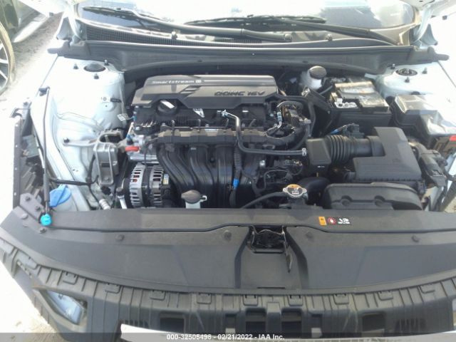 Photo 9 VIN: 5NPLS4AG5MH022854 - HYUNDAI ELANTRA 