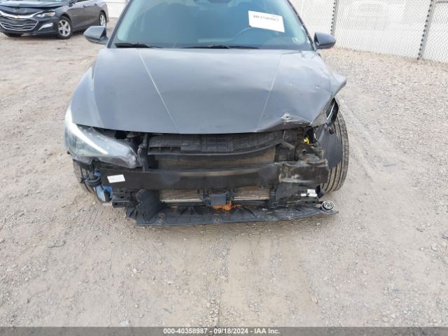 Photo 5 VIN: 5NPLS4AG5MH025964 - HYUNDAI ELANTRA 