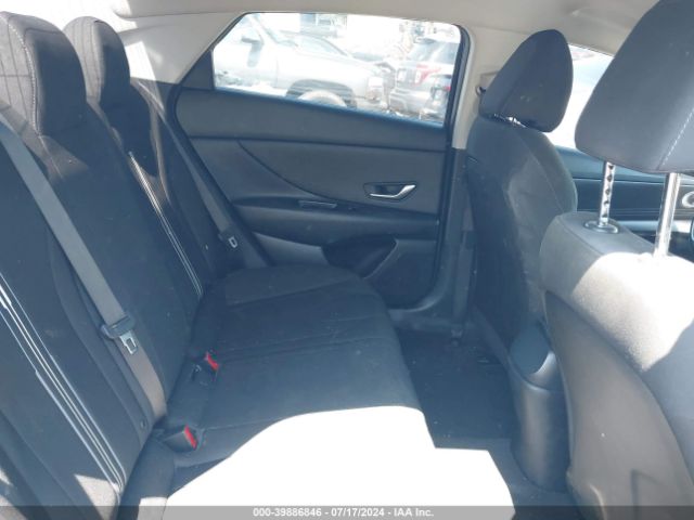 Photo 7 VIN: 5NPLS4AG5MH028069 - HYUNDAI ELANTRA 