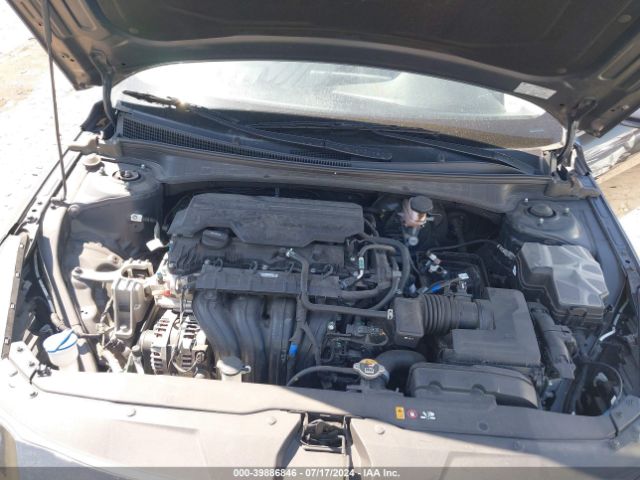 Photo 9 VIN: 5NPLS4AG5MH028069 - HYUNDAI ELANTRA 