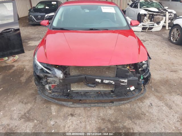 Photo 5 VIN: 5NPLS4AG5MH031960 - HYUNDAI ELANTRA 