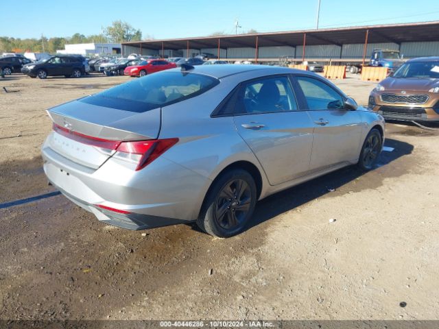 Photo 3 VIN: 5NPLS4AG5MH034325 - HYUNDAI ELANTRA 