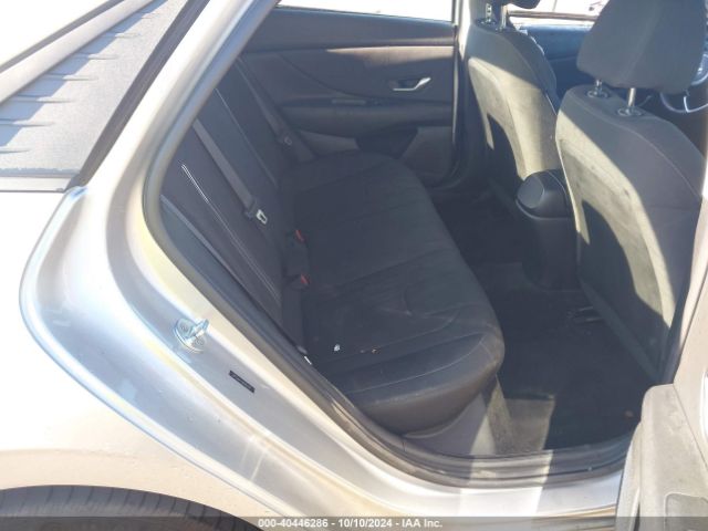 Photo 7 VIN: 5NPLS4AG5MH034325 - HYUNDAI ELANTRA 