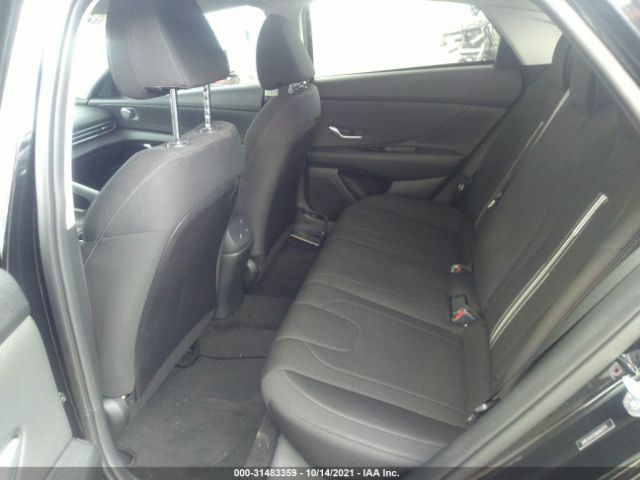 Photo 7 VIN: 5NPLS4AG5MH037211 - HYUNDAI ELANTRA 