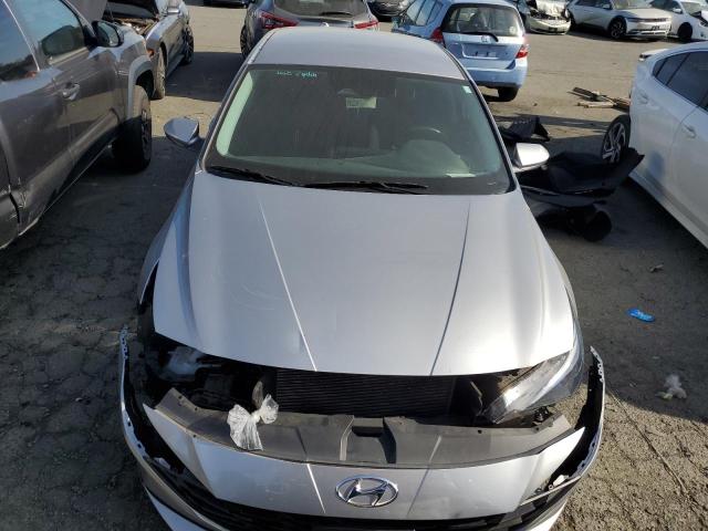 Photo 4 VIN: 5NPLS4AG5MH042330 - HYUNDAI ELANTRA 