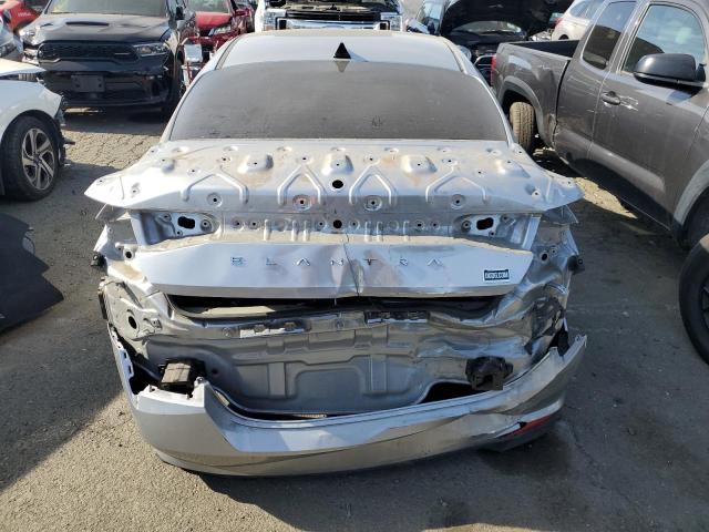 Photo 5 VIN: 5NPLS4AG5MH042330 - HYUNDAI ELANTRA 