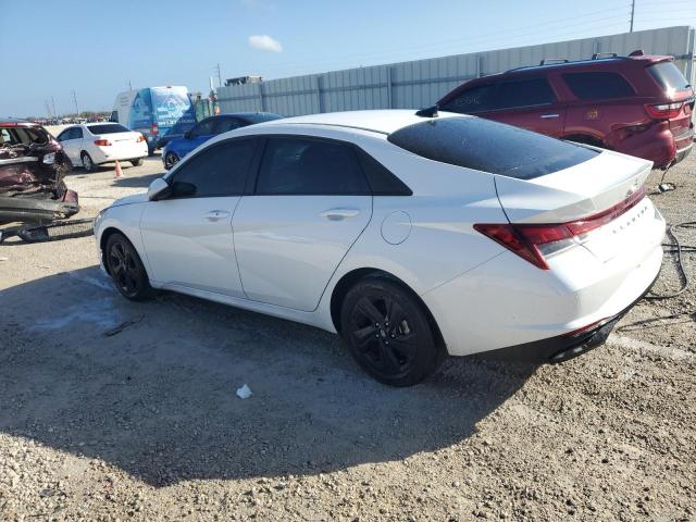 Photo 1 VIN: 5NPLS4AG5MH052064 - HYUNDAI ELANTRA SE 