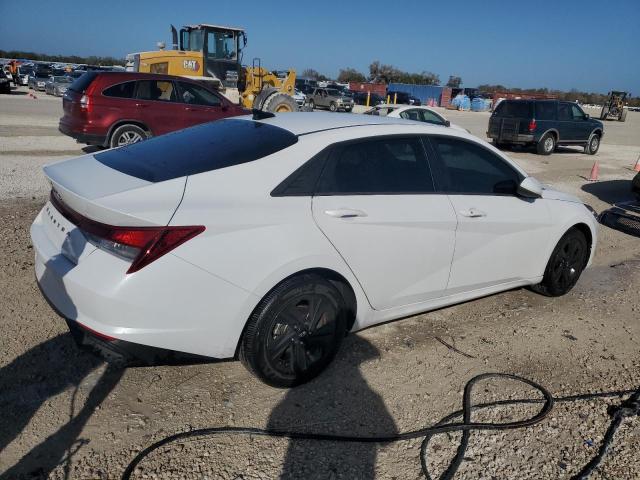 Photo 2 VIN: 5NPLS4AG5MH052064 - HYUNDAI ELANTRA SE 