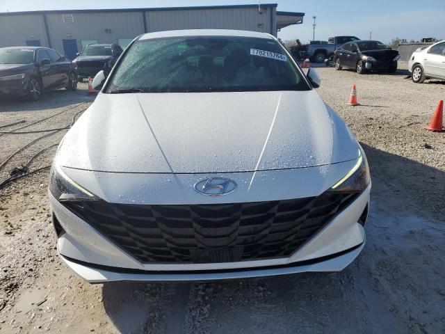 Photo 4 VIN: 5NPLS4AG5MH052064 - HYUNDAI ELANTRA SE 