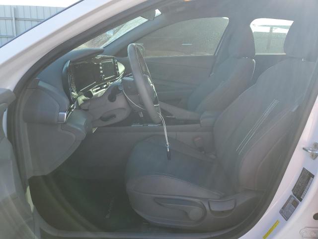 Photo 6 VIN: 5NPLS4AG5MH052064 - HYUNDAI ELANTRA SE 