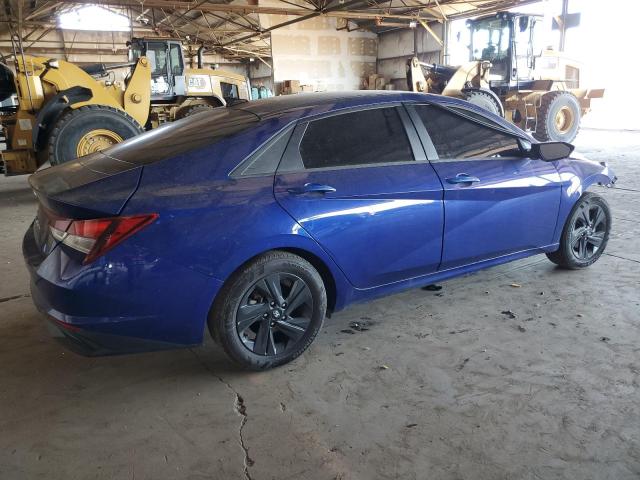 Photo 2 VIN: 5NPLS4AG5NH055449 - HYUNDAI ELANTRA SE 