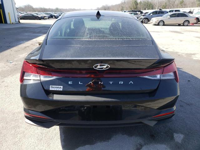 Photo 5 VIN: 5NPLS4AG5NH084563 - HYUNDAI ELANTRA SE 