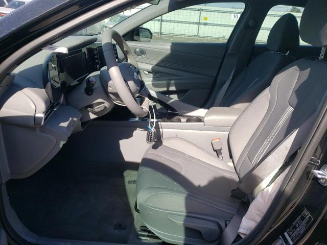 Photo 6 VIN: 5NPLS4AG5NH084563 - HYUNDAI ELANTRA SE 