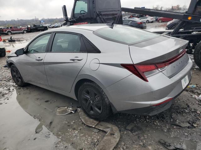 Photo 1 VIN: 5NPLS4AG5NH085826 - HYUNDAI ELANTRA SE 