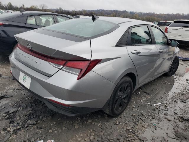 Photo 2 VIN: 5NPLS4AG5NH085826 - HYUNDAI ELANTRA SE 