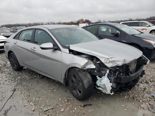 Photo 3 VIN: 5NPLS4AG5NH085826 - HYUNDAI ELANTRA SE 