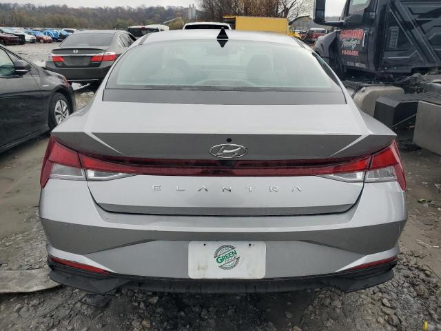 Photo 5 VIN: 5NPLS4AG5NH085826 - HYUNDAI ELANTRA SE 