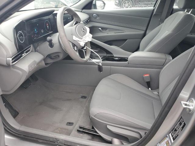 Photo 6 VIN: 5NPLS4AG5NH085826 - HYUNDAI ELANTRA SE 