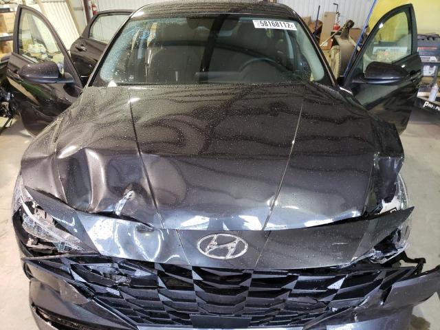 Photo 6 VIN: 5NPLS4AG5PH087482 - HYUNDAI ELANTRA SE 