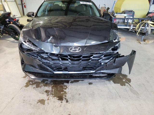 Photo 8 VIN: 5NPLS4AG5PH087482 - HYUNDAI ELANTRA SE 