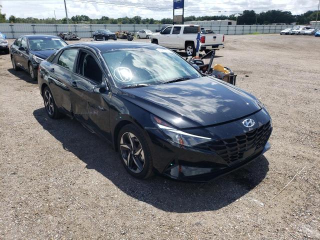 Photo 0 VIN: 5NPLS4AG5PH088874 - HYUNDAI ELANTRA SE 