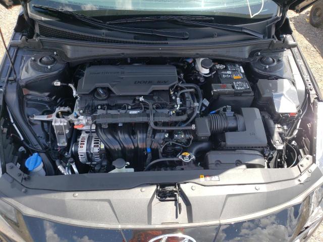 Photo 6 VIN: 5NPLS4AG5PH088874 - HYUNDAI ELANTRA SE 