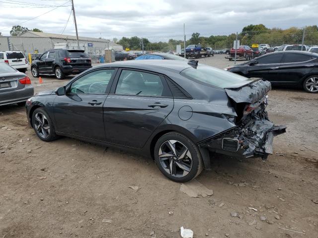 Photo 1 VIN: 5NPLS4AG5PH090947 - HYUNDAI ELANTRA SE 