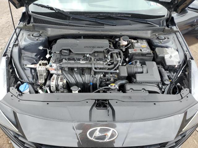 Photo 10 VIN: 5NPLS4AG5PH090947 - HYUNDAI ELANTRA SE 