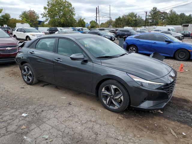 Photo 3 VIN: 5NPLS4AG5PH090947 - HYUNDAI ELANTRA SE 