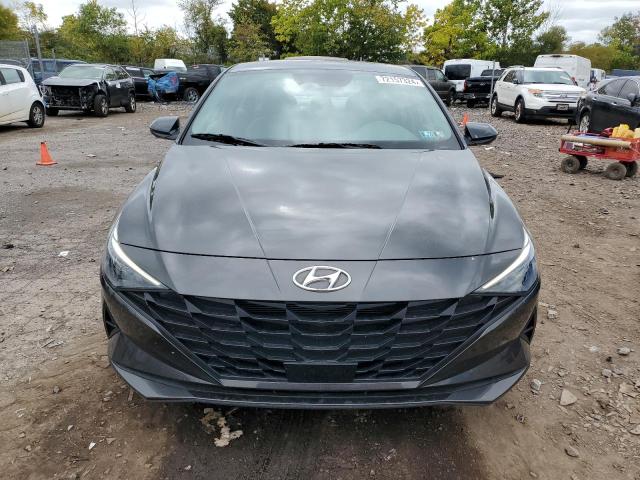 Photo 4 VIN: 5NPLS4AG5PH090947 - HYUNDAI ELANTRA SE 