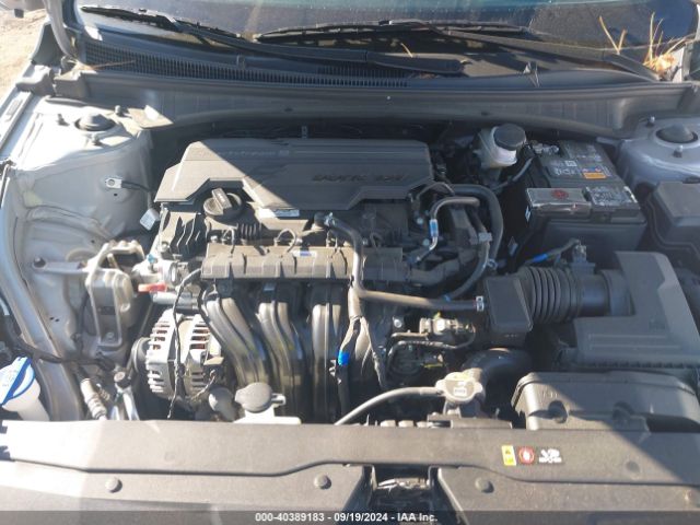 Photo 9 VIN: 5NPLS4AG5PH099230 - HYUNDAI ELANTRA 