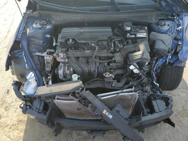 Photo 10 VIN: 5NPLS4AG5PH111327 - HYUNDAI ELANTRA SE 