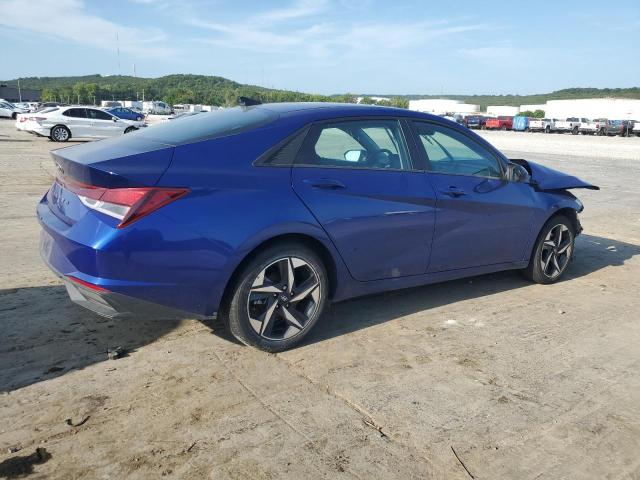 Photo 2 VIN: 5NPLS4AG5PH111327 - HYUNDAI ELANTRA SE 