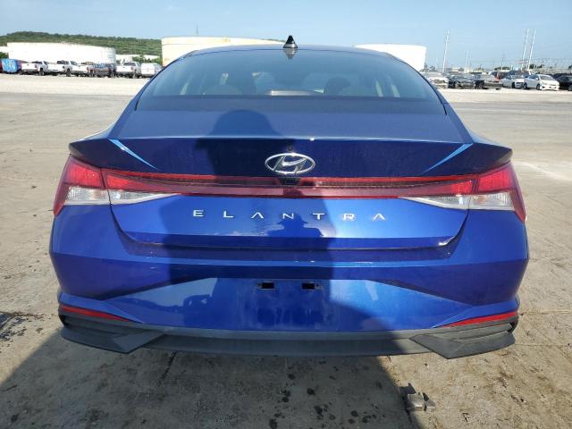 Photo 5 VIN: 5NPLS4AG5PH111327 - HYUNDAI ELANTRA SE 