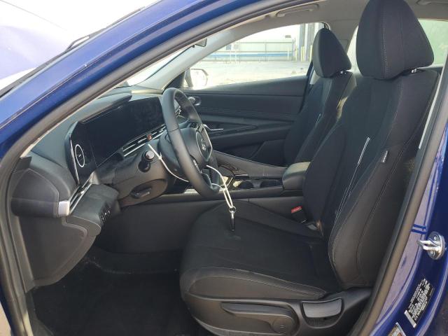 Photo 6 VIN: 5NPLS4AG5PH111327 - HYUNDAI ELANTRA SE 