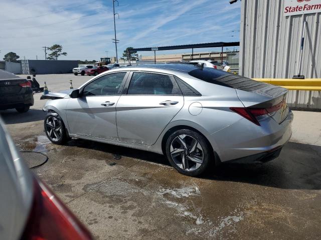 Photo 1 VIN: 5NPLS4AG5PH118407 - HYUNDAI ELANTRA SE 