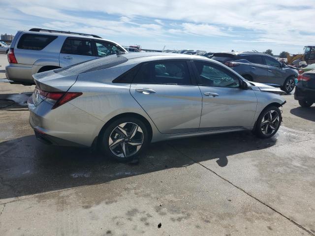 Photo 2 VIN: 5NPLS4AG5PH118407 - HYUNDAI ELANTRA SE 