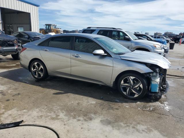 Photo 3 VIN: 5NPLS4AG5PH118407 - HYUNDAI ELANTRA SE 