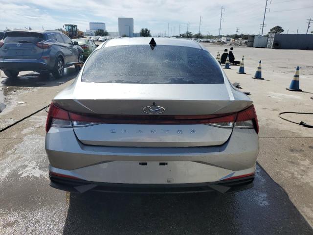 Photo 5 VIN: 5NPLS4AG5PH118407 - HYUNDAI ELANTRA SE 