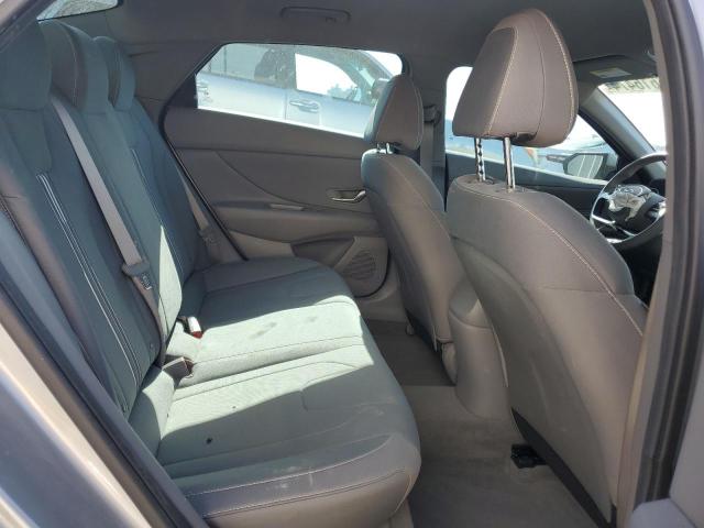 Photo 9 VIN: 5NPLS4AG5PH118407 - HYUNDAI ELANTRA SE 