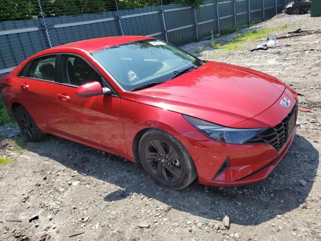 Photo 3 VIN: 5NPLS4AG6MH003939 - HYUNDAI ELANTRA SE 