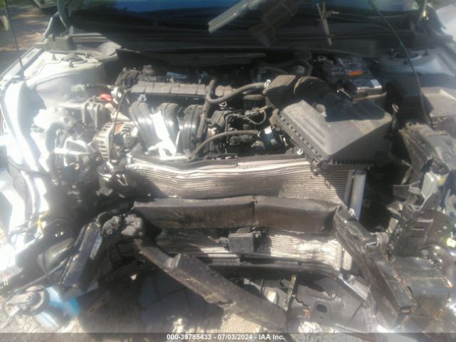 Photo 9 VIN: 5NPLS4AG6MH005500 - HYUNDAI ELANTRA 