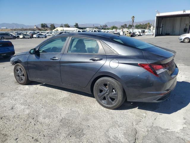 Photo 1 VIN: 5NPLS4AG6MH005738 - HYUNDAI ELANTRA SE 